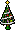Christmas tree 1
