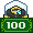 Emerald Ring (Worth 100 Credits)