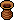 Terracotta Spittoon