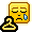 Sad Emoji