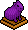 Amethyst Capybara