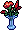 Mini Flower Vase