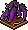 Amethyst Anteater