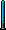 Blue Slalom Pole