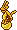 Gold Dragon Trophy
