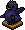 Tanzanite Baby Penguin