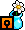 Daisies in a Pot