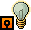 Lightbulb Floor Lamp