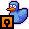 Trippy Duck