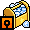 Deluxe Diamond Box