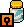 Blue Blufxus Crafting Powder