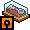 Small Habbo X Room Key