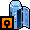 Deluxe Habbo X Teleporter