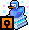 Massive Trippy Duck