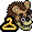 Animatronic Eddie Mask