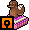 Duck Dessert