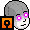 Possessed Doll Face