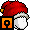 Rasta Santa Hat
