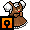 Reindeer Dress