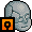 Statue Skin