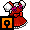 Scarlet Xmas Dress