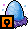 Trippy Dragon Egg