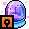 Trippy Habbo Globe