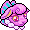 Fairy Bunny