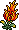 Fire Fruit