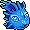 Water Bunny