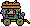 Flower Wagon