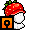 Strawberry Cap