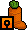 Carrot Plushy