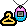 Digi Pet Necklace