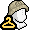 Borg Bucket Hat