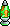 Green Lava Lamp