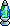 Blue Lava Lamp