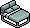 Pale Blue Norja Double Bed
