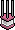 Pink Norja Hanging Light