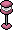 Pink Norja Standing Lamp