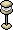 Cream Norja Standing Lamp