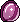 Fuchsia Plasto Curved Porthole 