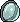 Teal Plasto Curved Porthole 