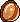 Orange Plasto Curved Porthole 