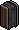 Black Silo Fridge
