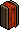 Red Silo Fridge