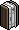 Grey Silo Fridge