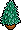 Mini Fir Tree