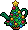 Festive Teapot