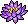Purple Lilies